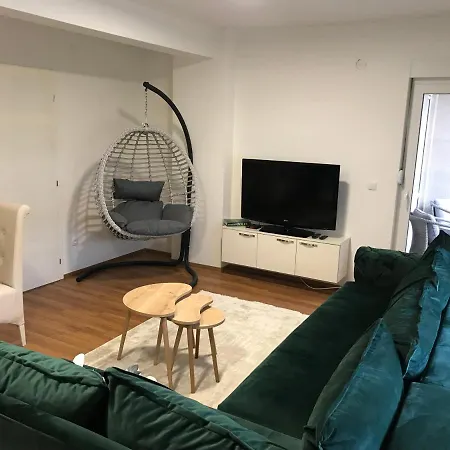 Green Apartment * Novi Pazar
