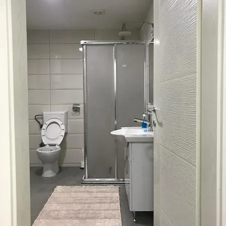 Green Apartment Lejlighed *