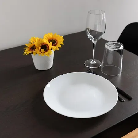 Daire Apartment Green *