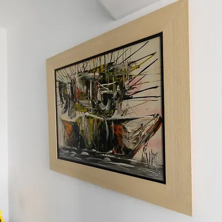 Apartment Green Belgrad