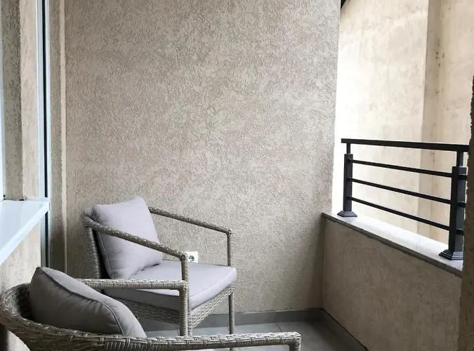 Green Apartment Apartman *